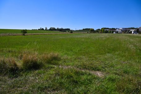 Roeser / Auf dem „Hierschterbierg“ soll ein neues Wohnviertel entstehen – und die Bürger werden aktiv eingebunden