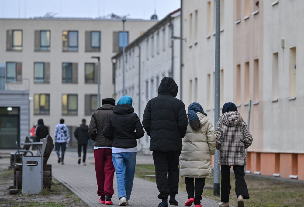 Luxemburg / Anträge auf internationalen Schutz steigen um 40 Prozent zum Vormonat