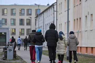 Luxemburg / Anträge auf internationalen Schutz steigen um 40 Prozent zum Vormonat
