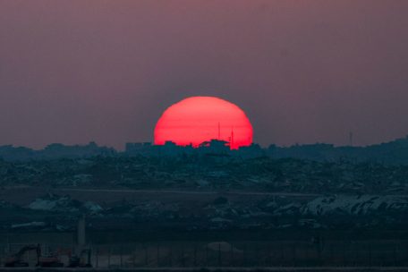 Gaza / Ex-EU-Abgeordnete prangern Israels Politik an – Goebbels und Semedo unter Unterzeichnern