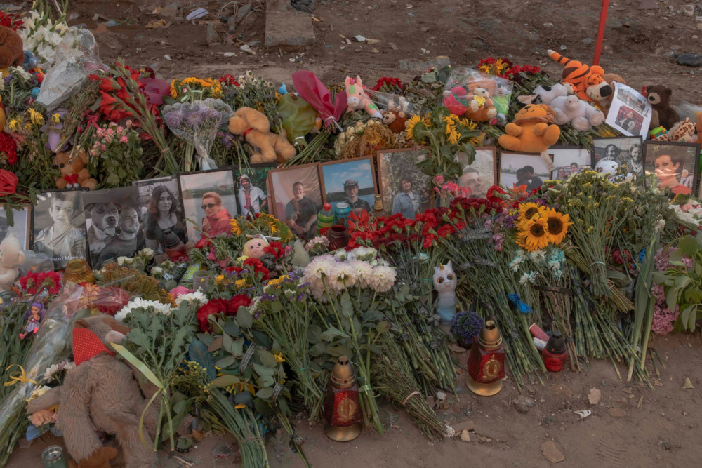 Vor Alaska-Gipfel / Die Europäer wollen mit einbezogen werden