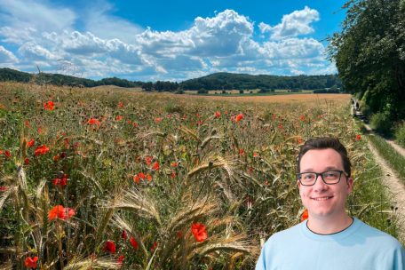 Vereinzelte Gewitter / Temperaturen in Rekordnähe: So heiß wird es in den kommenden Tagen in Luxemburg