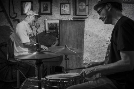 Jazz/Blues au Luxembourg / Christian Ries sur le sauvetage du Liquid Bar, les Coffee Sessions et sa rencontre avec Ray Charles ou encore Charlie Chaplin
