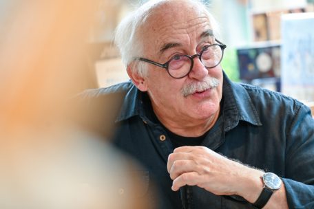 Hoscheit versetzte sich sowohl in die Lage des betroffenen Kindes als auch in die der Mutter