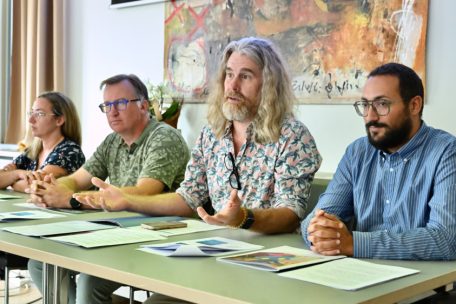 Bereit für die Jugend? / Differdingen präsentiert seinen „Plan communal jeunesse“