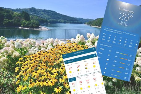 Wissenschaft mit Tücken / Warum Langzeit-Wettervorhersagen mit Vorsicht zu genießen sind