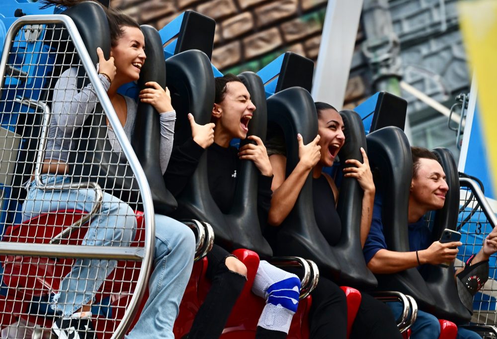 Die „Fouer“ steht wieder vor der Tür / Alles, was Sie vor Beginn der großen Kirmes wissen müssen