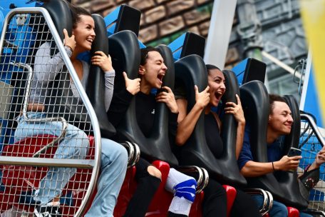 Die „Fouer“ steht wieder vor der Tür / Alles, was Sie vor Beginn der großen Kirmes wissen müssen