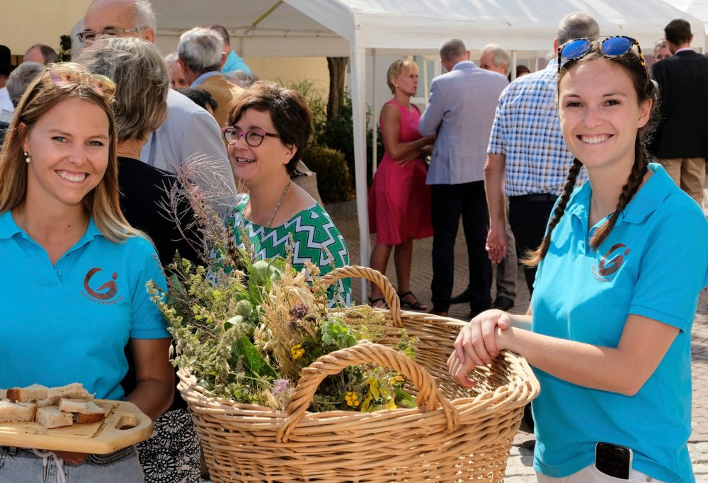 Tradition / Am Freitag feiert Luxemburg den „Léiffrawëschdag“
