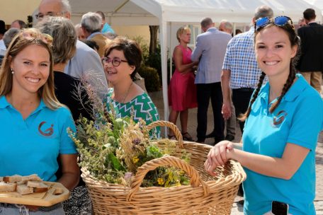 Tradition / Am Freitag feiert Luxemburg den „Léiffrawëschdag“