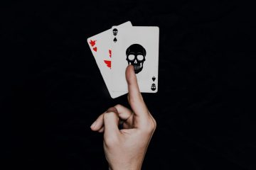 Pokerspiel um Leben und Tod / Experte erklärt die Ukraine-Verhandlungen: „Trump ist der Königsmacher“