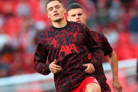 Liverpool hat 300 Millionen Euro für Transfers ausgegeben – darunter Florian Wirtz