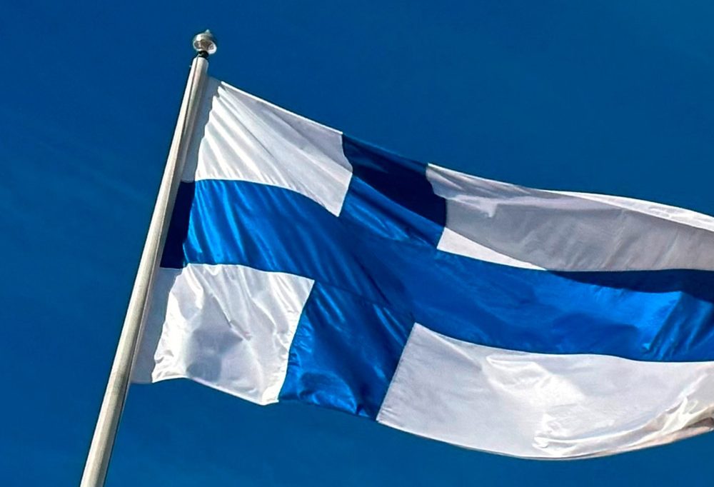 Finnland / Die konservativ-liberale Regierung baut den Sozialstaat ab