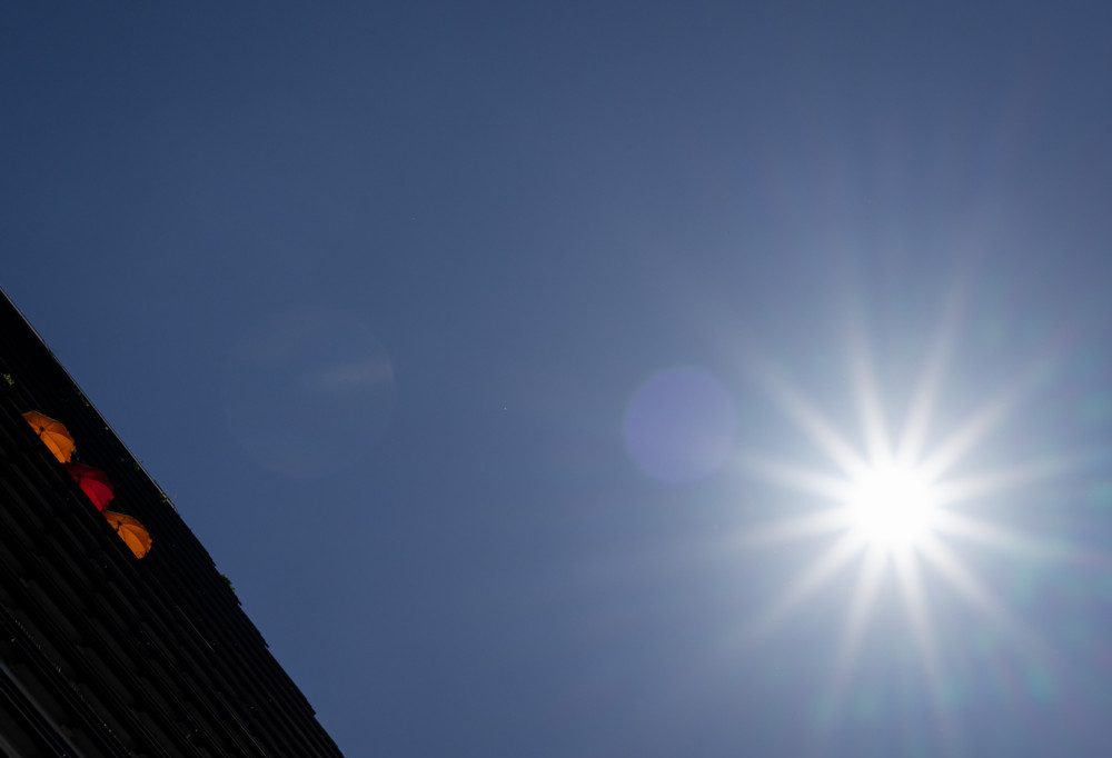 Stufe gelb / Meteolux warnt auch für Donnerstag vor potenzieller Gefahr wegen Hitze