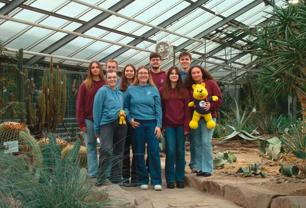 ACEL-Serie / Zwischen Rhein und Sieg: Wie luxemburgische Studierende in Bonn leben und studieren
