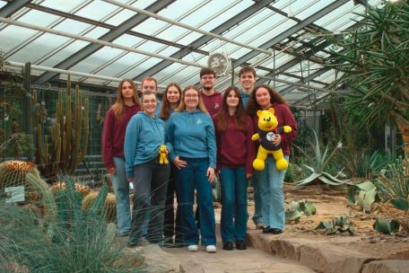 ACEL-Serie / Zwischen Rhein und Sieg: Wie luxemburgische Studierende in Bonn leben und studieren
