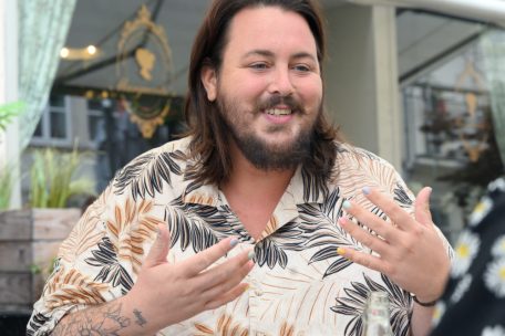 Einige Wochen nach dem Vorfall erzählte Yannick Schumacher im Juni 2023 dem Tageblatt schon einmal von den Ereignissen