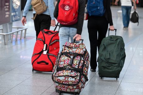 Kleines Souvenir, große Strafe / Wenn Urlaubsmitbringsel die Grenze des Erlaubten überschreiten