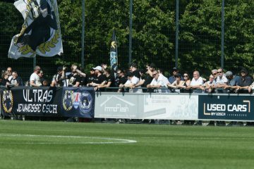 Wie attraktiv ist die Nationaldivision? / Student Ben Krecké erforscht mit seiner Masterarbeit die BGL Ligue