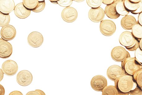 1.800 Louis-d’Or-Münzen / Luxemburg hat keine Goldreserven mehr – bis auf eine Ausnahme