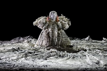 &bdquo;Tristan und Isolde&ldquo; mit Camilla Nylund als Isolde