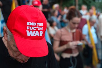 Editorial / Krieg ohne Ziel und ohne Ende: Die Welt muss Gaza retten, um Israel zu helfen