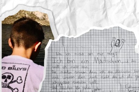 Luxemburger Familie berichtet / Das Leben mit Transkindern stellt vor enorme Herausforderungen