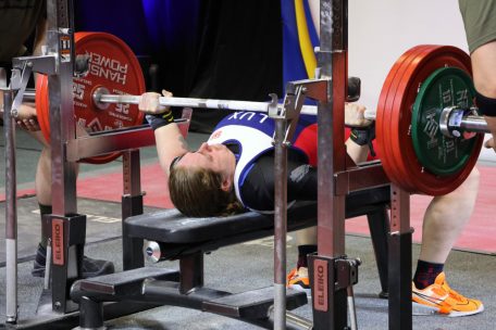 World Games / Ankie Timmers Medaillentraum wird vom Verletzungspech ausgebremst
