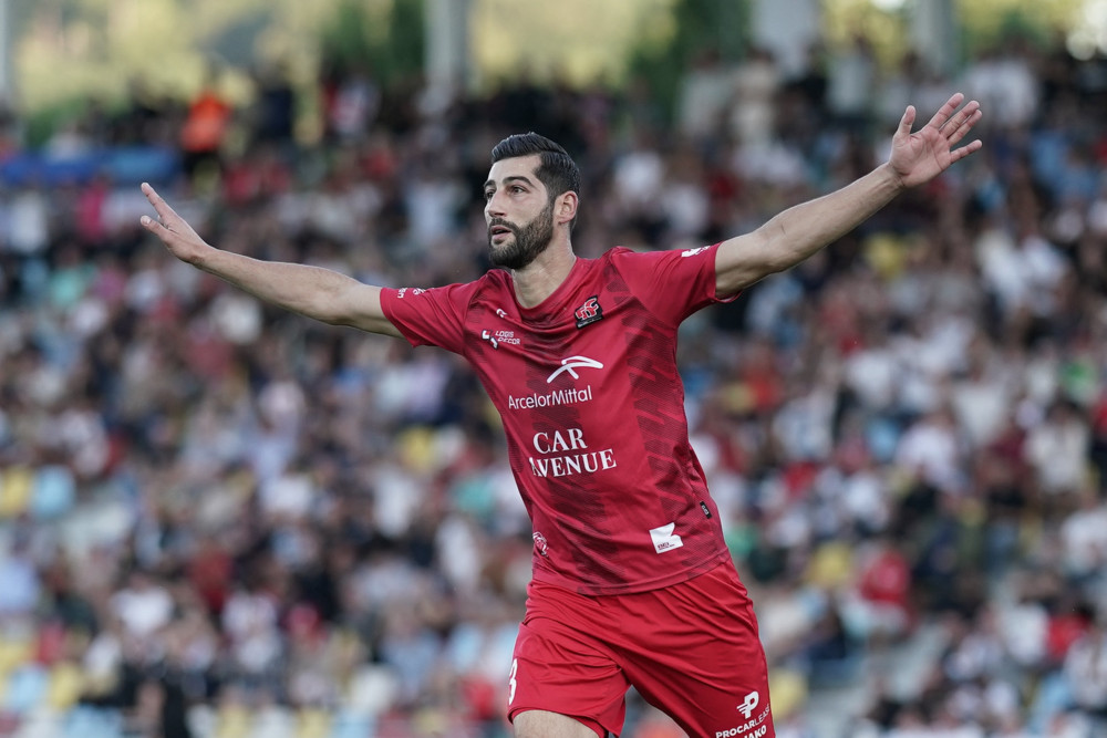 Conference League / Der Traum lebt: Differdingen zieht in die Playoffs ein