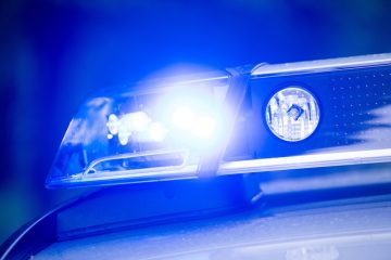 Verfolgungsjagd bis ins Großherzogtum / Luxemburger Auto durchbricht Grenzkontrolle auf Trier-Autobahn