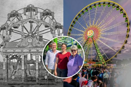Schueberfouer  / Wie sich das Schaustellergewerbe veränderte, um attraktiv zu bleiben