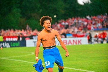 Junge Luxemburger Talente / Irigoyen gelingt gegen Nürnberg Pokalsensation – Madjo stellt bei Metz Rekord auf