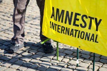 Nahost / Amnesty International wirft Israel „absichtliche Hungerkampagne“ im Gazastreifen vor