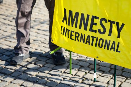 Nahost / Amnesty International wirft Israel „absichtliche Hungerkampagne“ im Gazastreifen vor