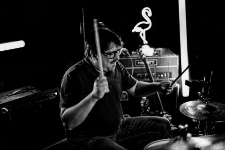 Luxemburger Musiker / Chris Belardi ist im Alter von 43 Jahren gestorben