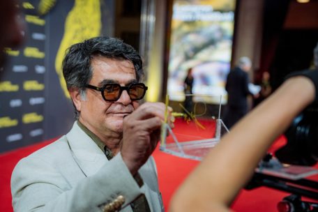 &bdquo;Un simple accident&ldquo; von Jafar Panahi war in Locarno zu sehen