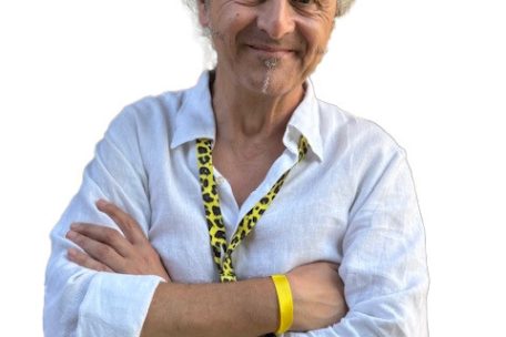 Der Filmproduzent Donato Rotunno stand dem Tageblatt Rede und Antwort