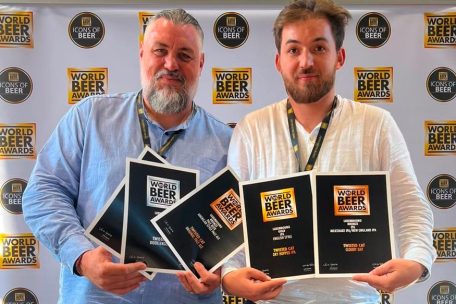 World Beer Awards 2025 / Luxemburgische Brauerei Twisted Cat gewinnt fünf Auszeichnungen