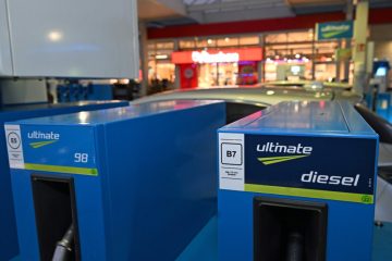 Luxemburg / Dieselpreis sinkt am Dienstag erneut – aber nur minimal