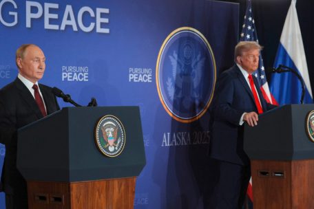 Forum von Guy Rewenig / Ein Meister der Selbstherrlichkeit – Warum es einen fröstelt, wenn der CEO über Weltpolitik redet