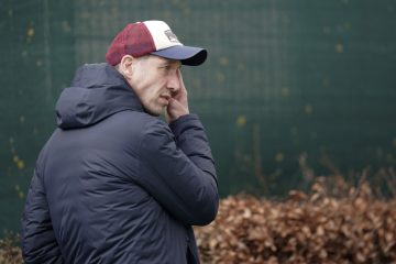 FLF / Jeff Strasser wird Luxemburgs neuer Fußballnationaltrainer