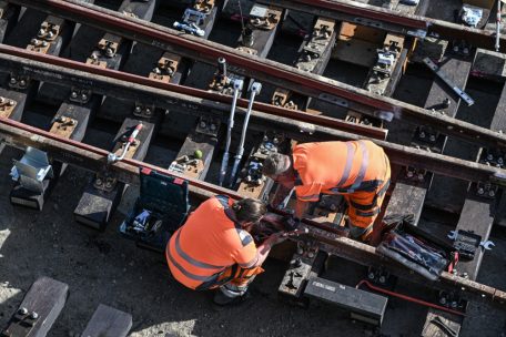 Bis Mittwochmorgen / Zugverkehr zwischen Kautenbach und Wiltz wegen Störung unterbrochen
