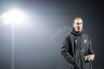 FLF-Nationalmannschaft / Der Beginn des neuen Kapitels: Das sagen ehemalige Weggefährten über Jeff Strasser