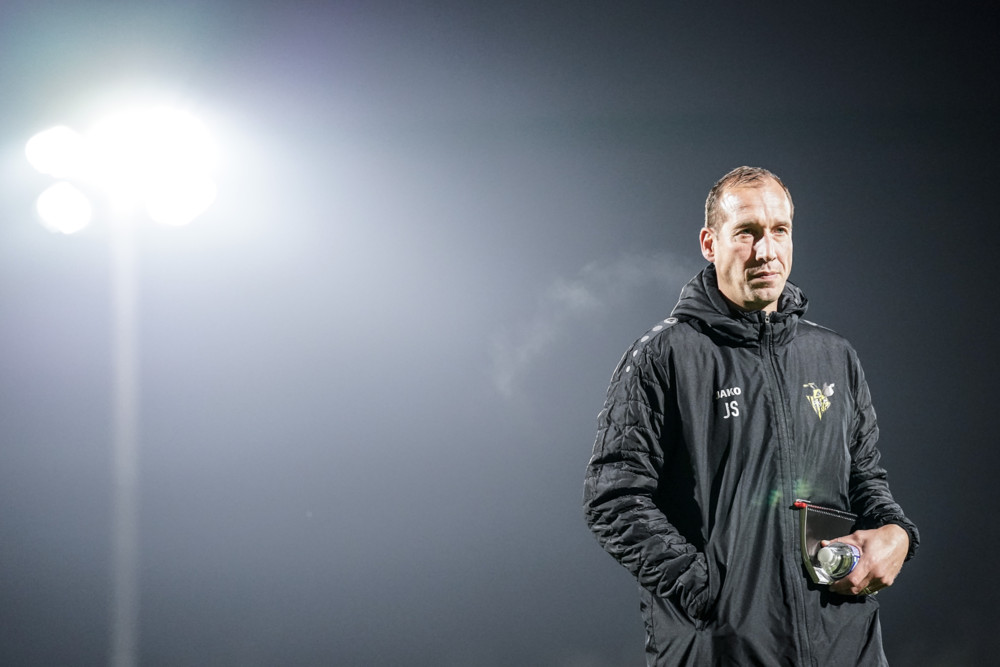 FLF-Nationalmannschaft / Der Beginn des neuen Kapitels: Das sagen ehemalige Weggefährten über Jeff Strasser