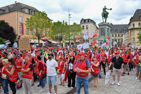 Forum von Nico Wennmacher / Warum Armut und Ungleichheiten zunehmen
