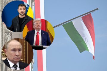 Nach Ankündigung in Washington / Hinweise auf möglichen Ukraine-Gipfel in Budapest