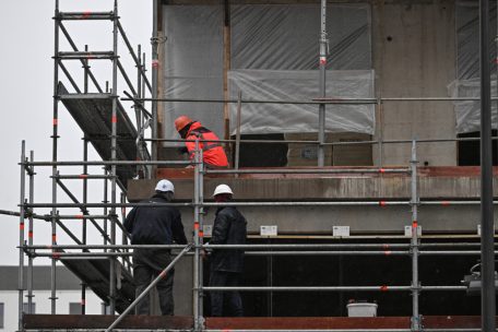 ADEM / Zahl der offenen Stellen auf dem Luxemburger Arbeitsmarkt sinkt um mehr als zehn Prozent 