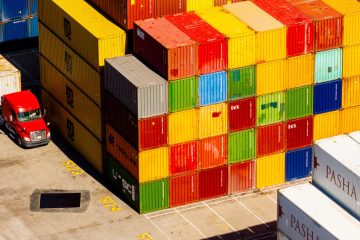 Neue Zollregeln / Belgische Post stellt vorerst Paketversand in die USA ein