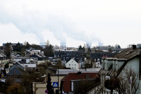Cattenom / Breite Front gegen Atomkraft: Gemeinden und LSAP stellen sich gegen Laufzeitverlängerung 