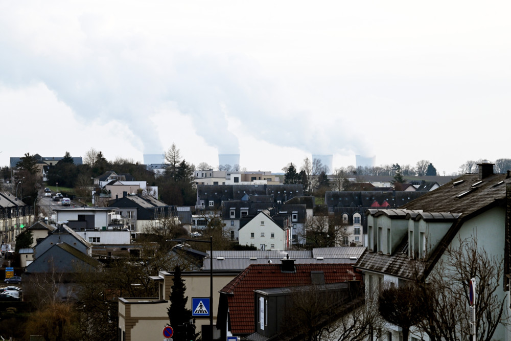 Cattenom / Breite Front gegen Atomkraft: Gemeinden und LSAP stellen sich gegen Laufzeitverlängerung 